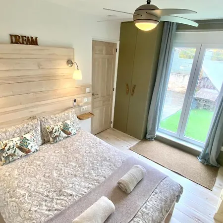 Foremana: Tranquil Country With Entertainment And Outdoor Adventures Villa